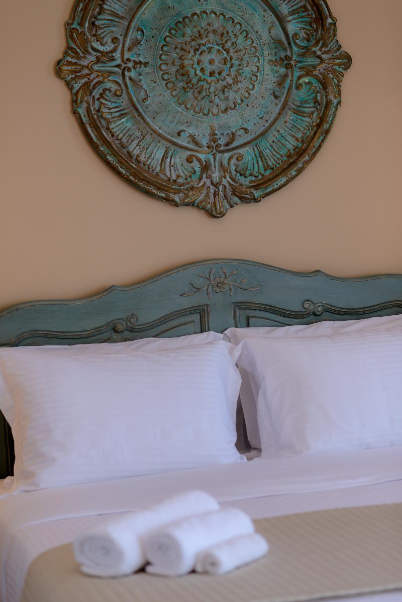 Konukevi Palladian 4*