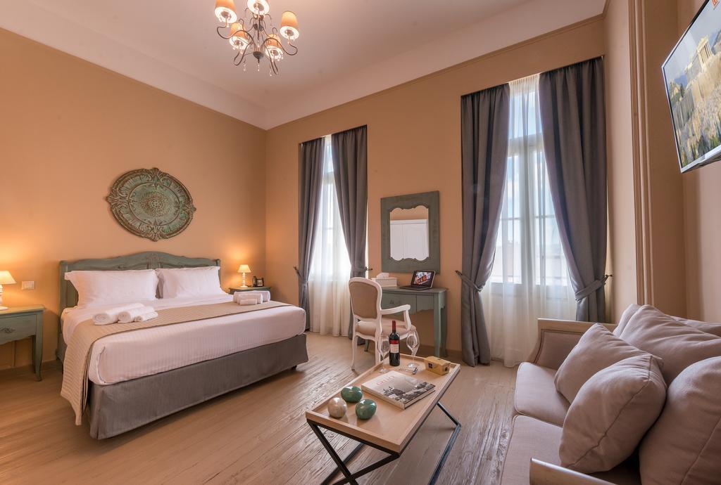 Palladian Guest house Athens