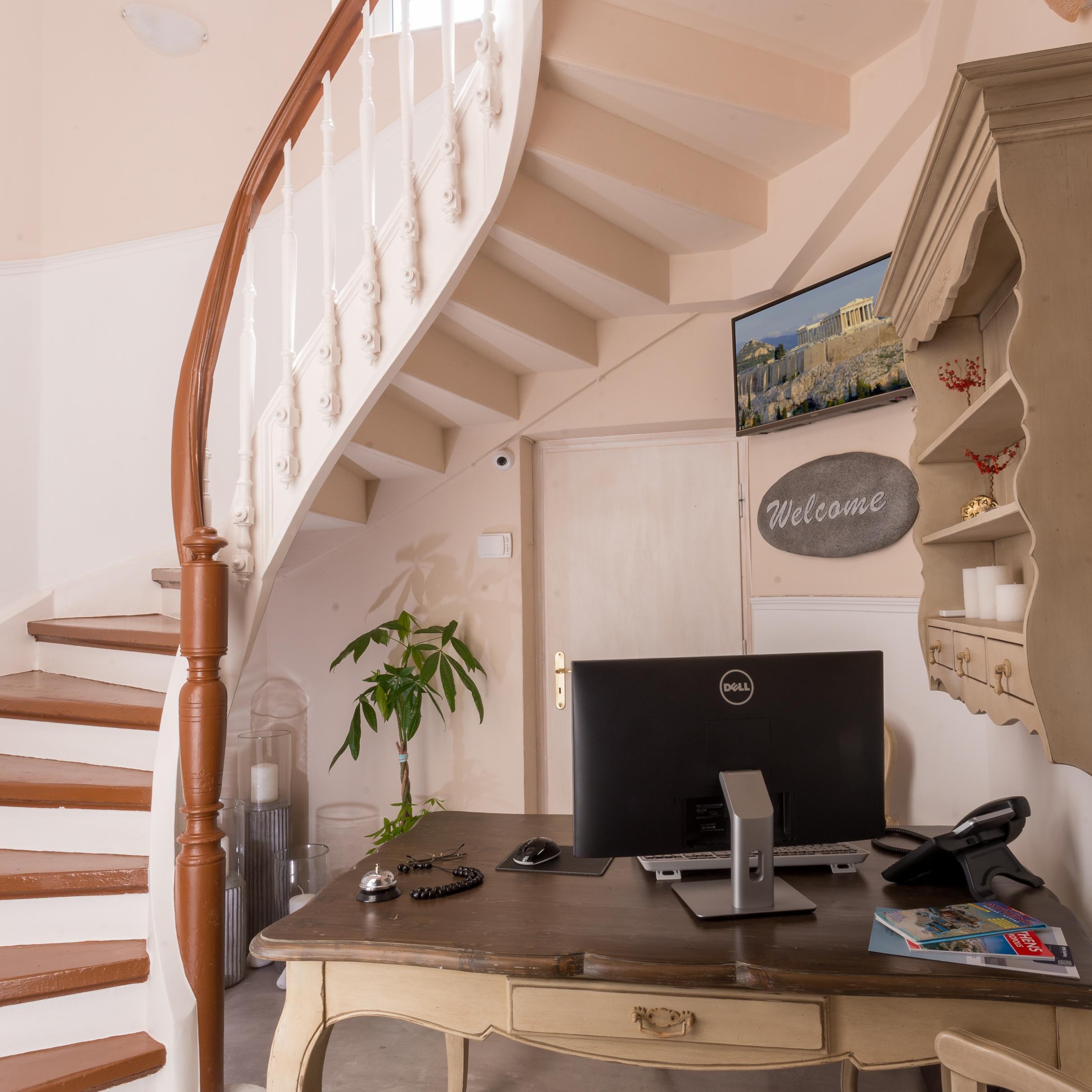 Palladian Guest house 4*