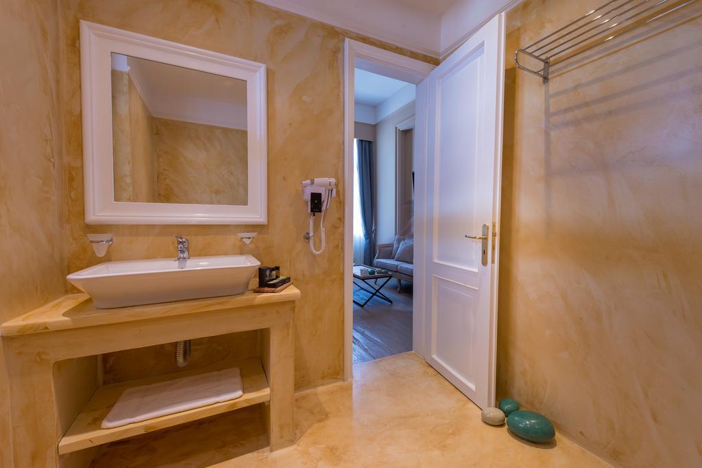 Palladian Guest house
