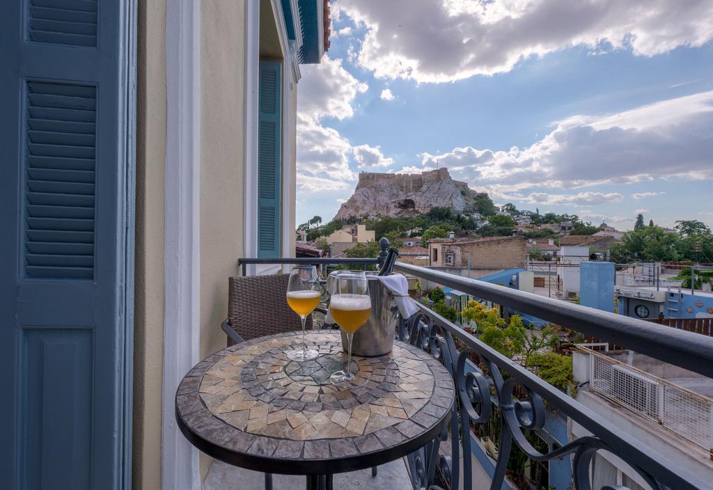 Palladian Guest house 4*