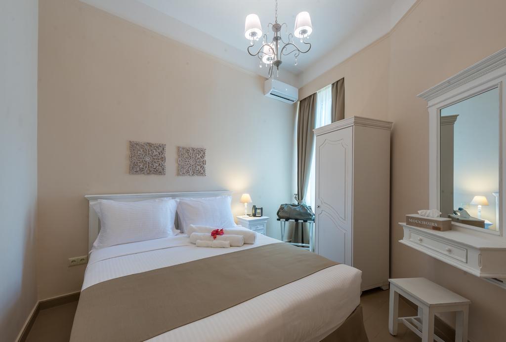 Palladian 4*