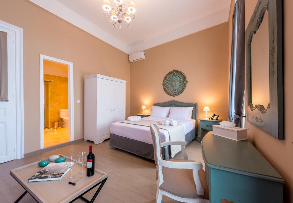 Palladian Guest house 4*