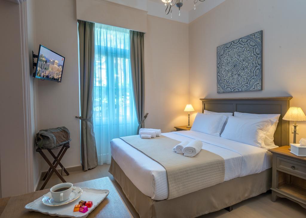 Palladian 4*