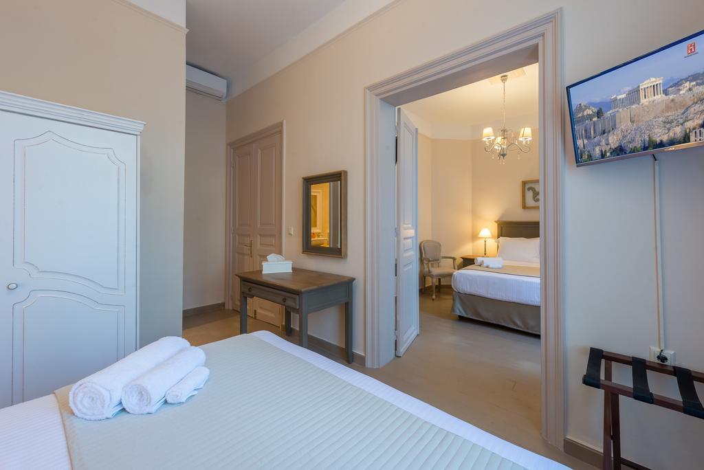 Guest house Palladian Athens