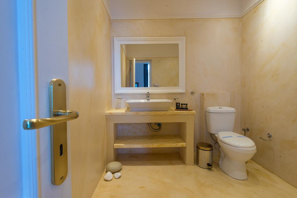 Guest house Palladian