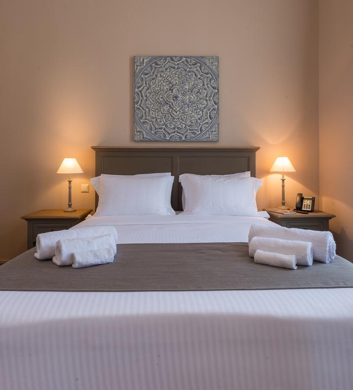 Guest house Palladian Athens