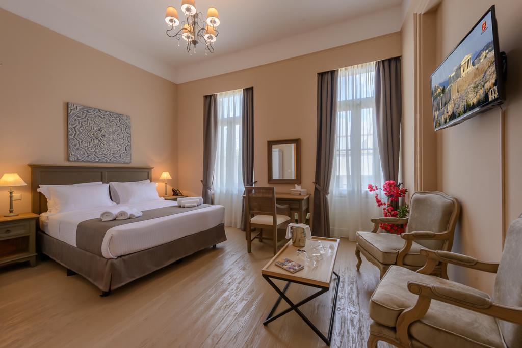 Guest house Palladian 4*