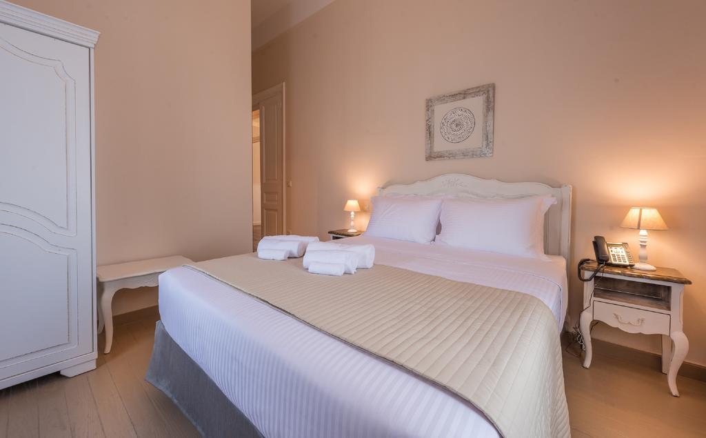 Palladian 4*