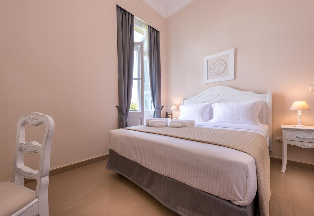 Palladian Guest house
