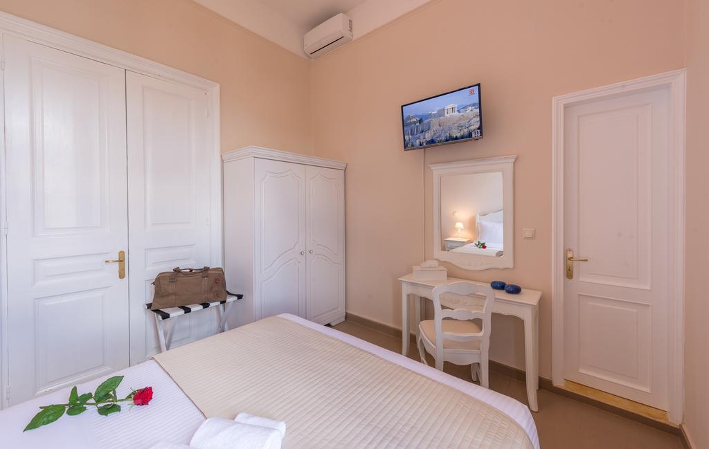 Palladian Guest house 4*