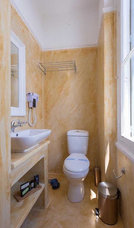 Guest house Palladian