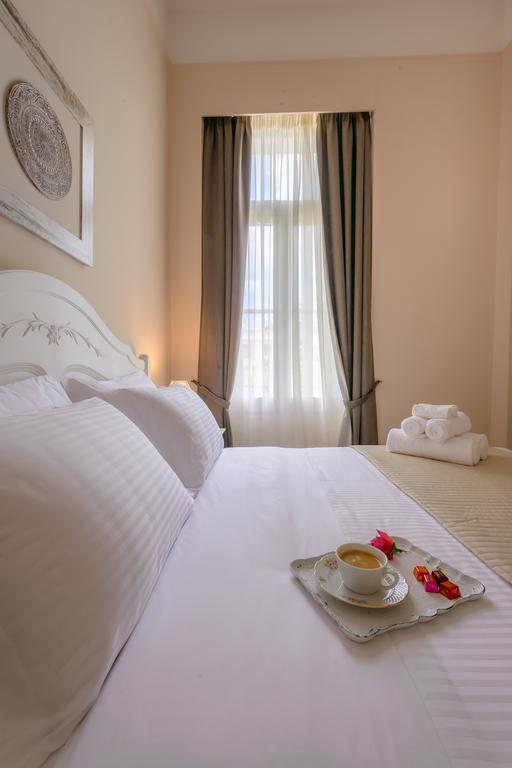 Guest house Palladian Athens