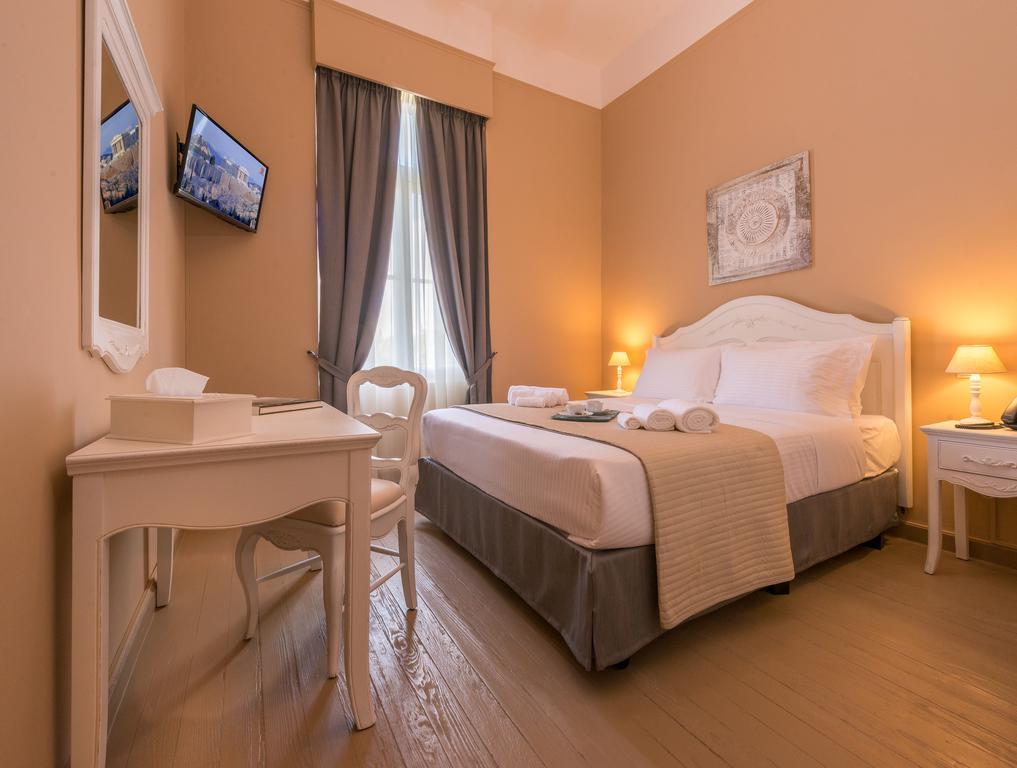 Guest house Palladian