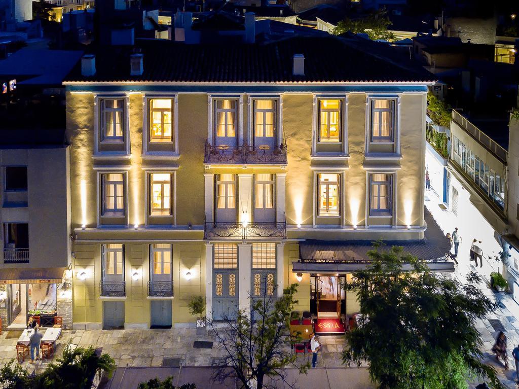Guest house Palladian 4*