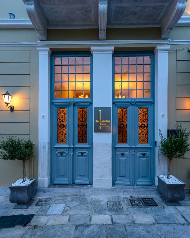 Guest house Palladian 4*