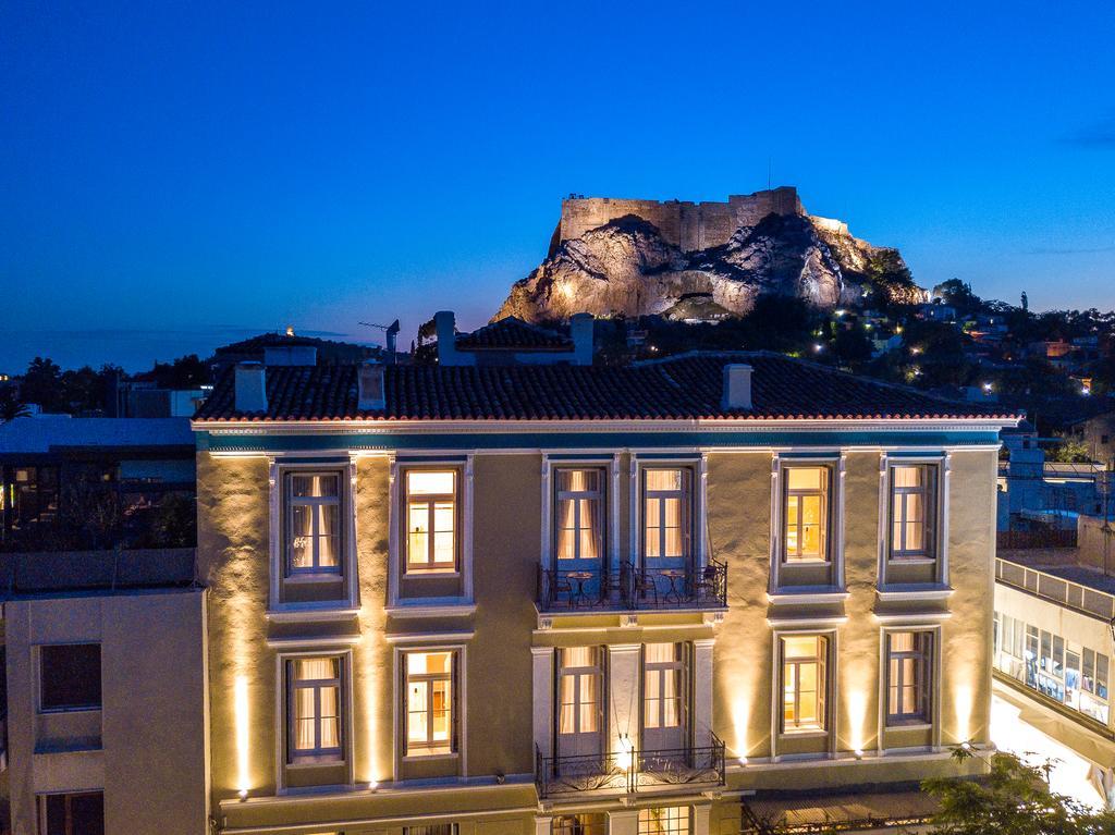 Guest house Palladian 4*