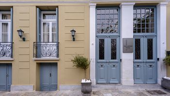Guest house Palladian 4*