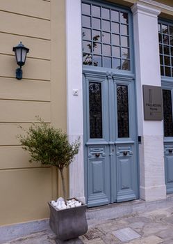 Palladian Guest house 4*