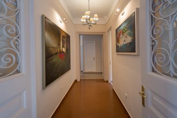 Palladian 4*