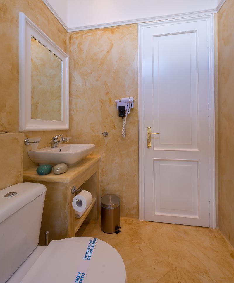 Guest house Palladian 4*