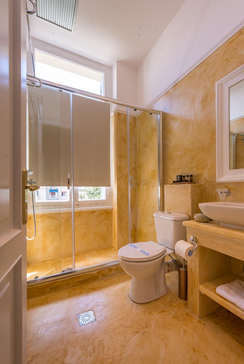Palladian 4* Athens