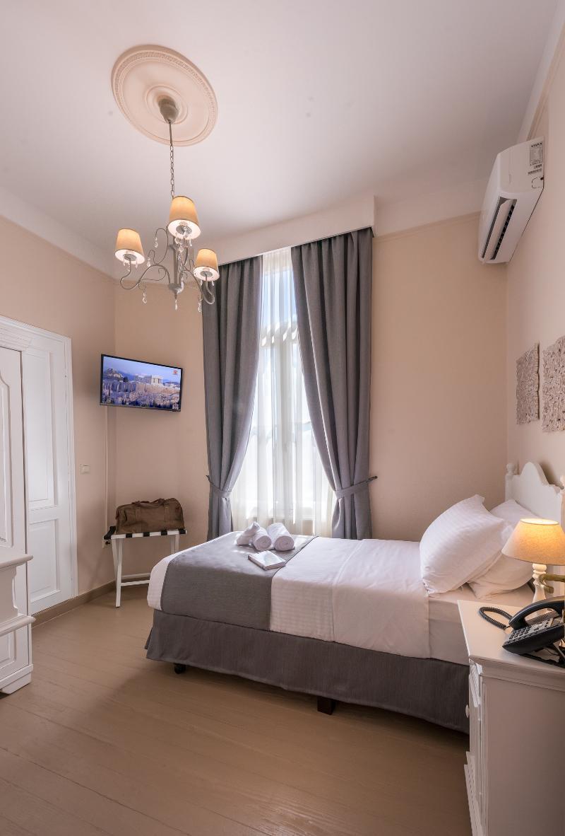 Palladian 4* Athens