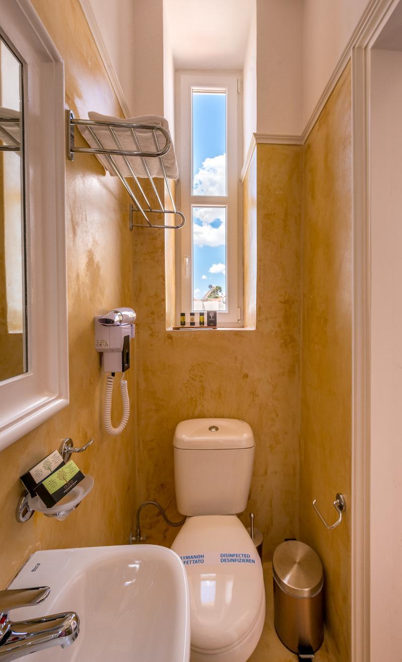 Palladian 4* Athens