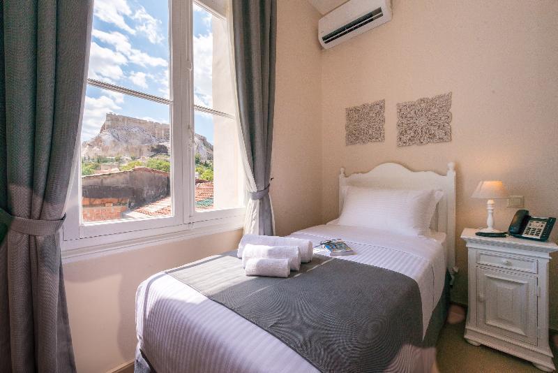 Guest house Palladian 4*