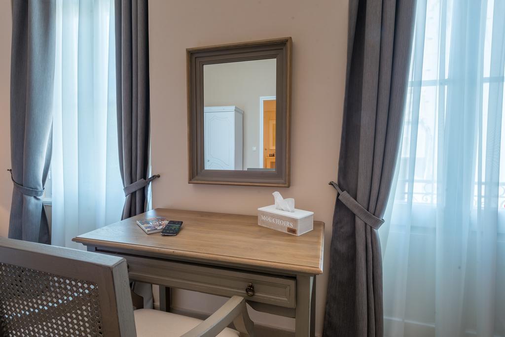 Palladian Guest house