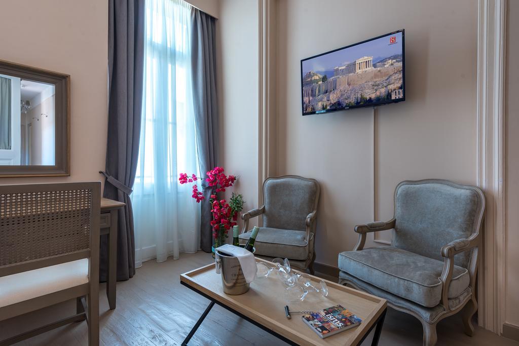 Palladian Guest house Athens