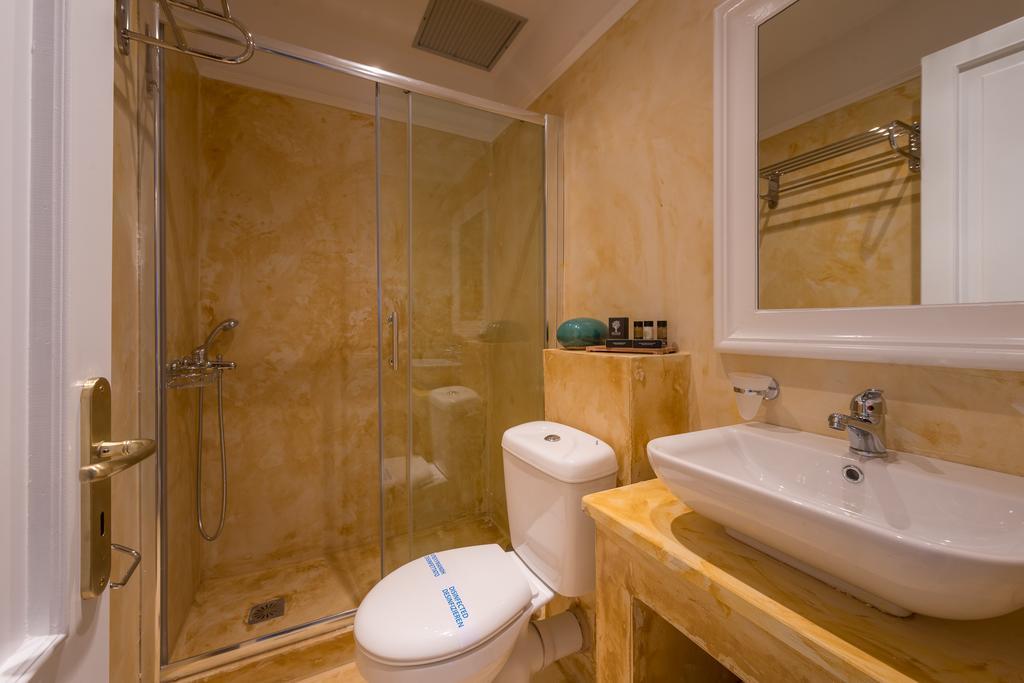 Palladian Guest house Athens