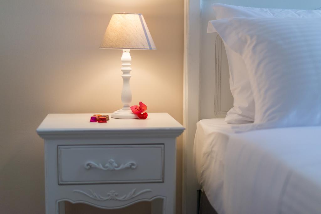 Palladian 4* Athens