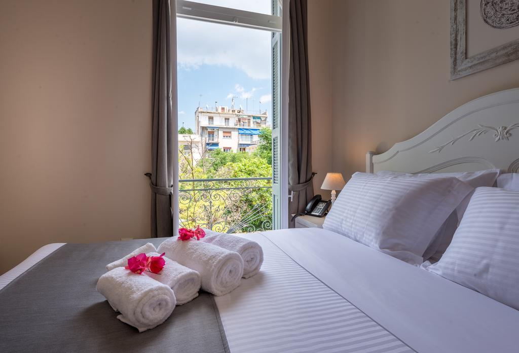 Palladian Guest house Athens