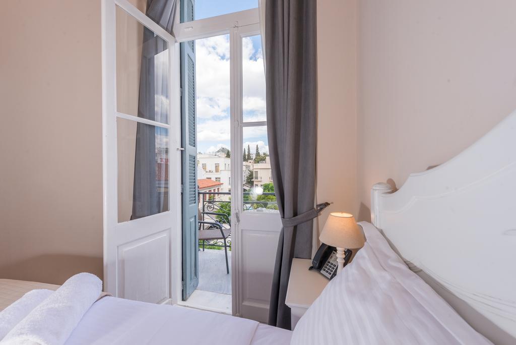 Palladian 4* Athens
