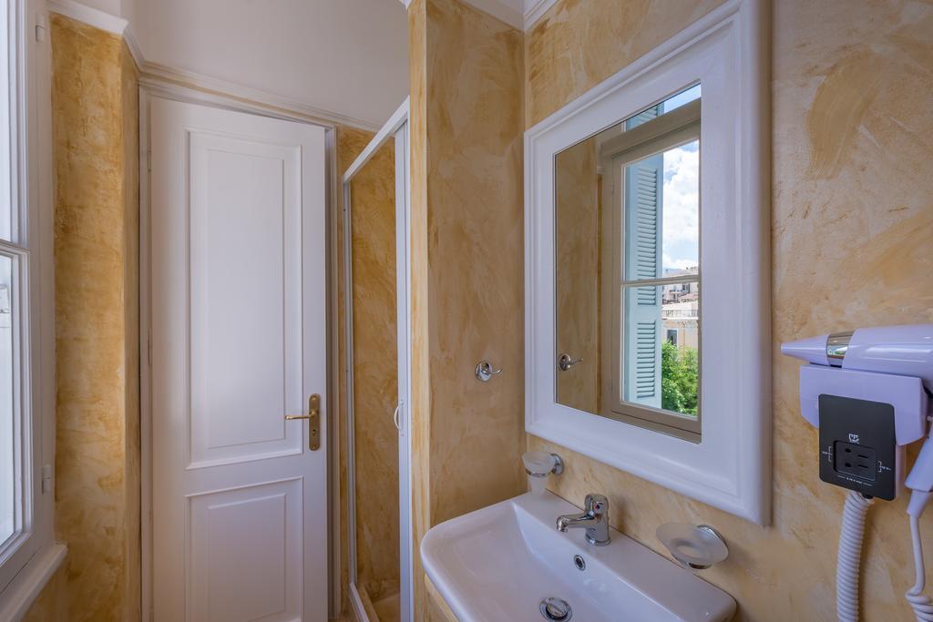 Palladian 4* Athens