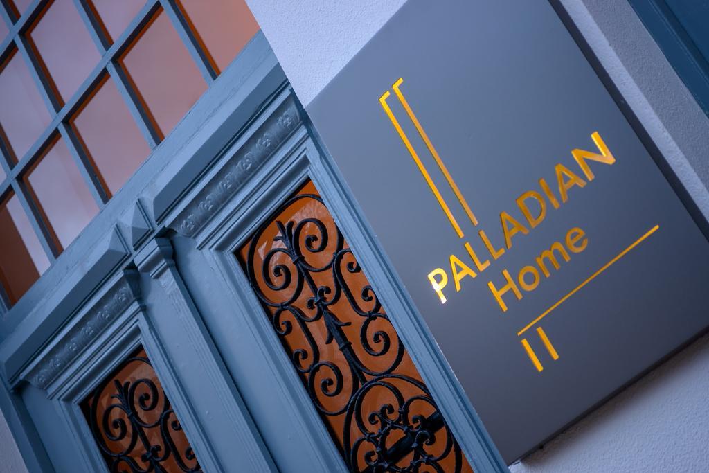 Palladian 4* Athens