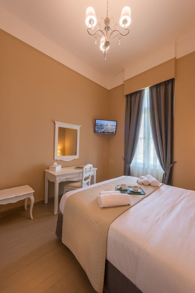 Guest house Palladian