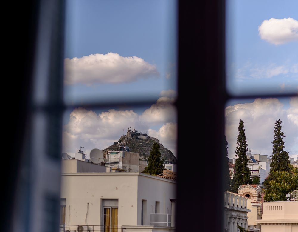 Palladian 4* Athens