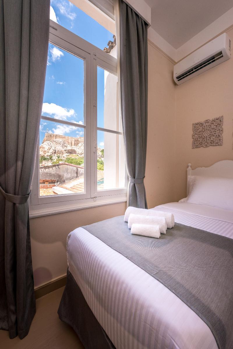 Guest house Palladian 4*
