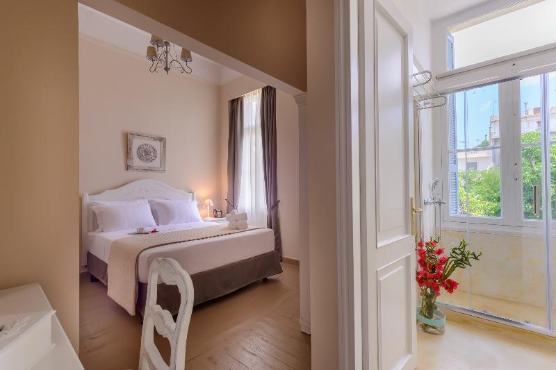 Penzion Palladian 4*