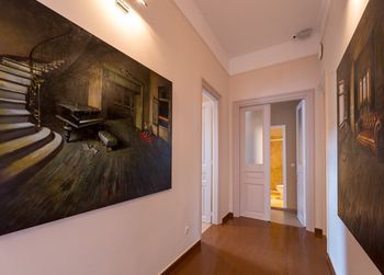 Palladian 4* Atény