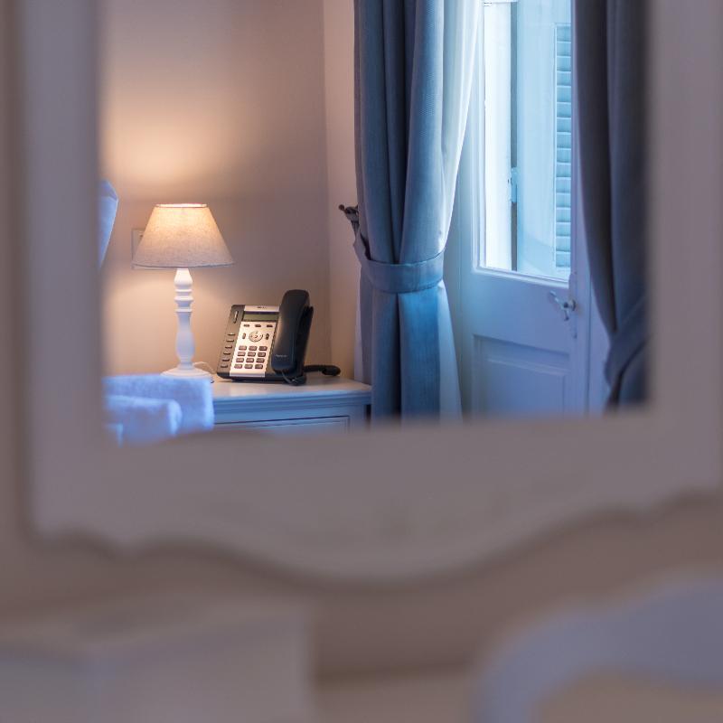 Palladian 4* Atény